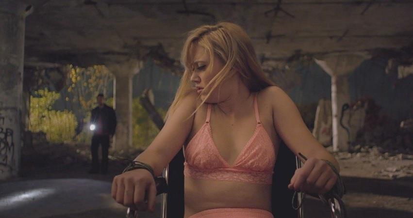 Оно (США) 2014 смотреть в 4K качестве онлайн