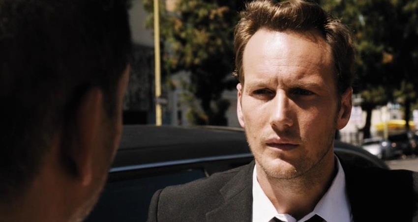 Драйвер на ночь (США) полная версия смотреть бесплатно