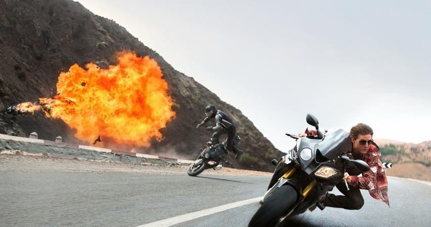 Миссия невыполнима: Племя изгоев смотреть онлайн бесплатно в хорошем HD 1080 качестве