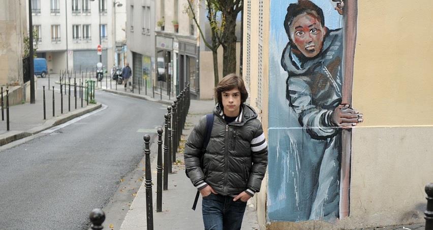 Парни из Менильмонтана (Франция) 2013 полностью смотреть бесплатно без рекламы