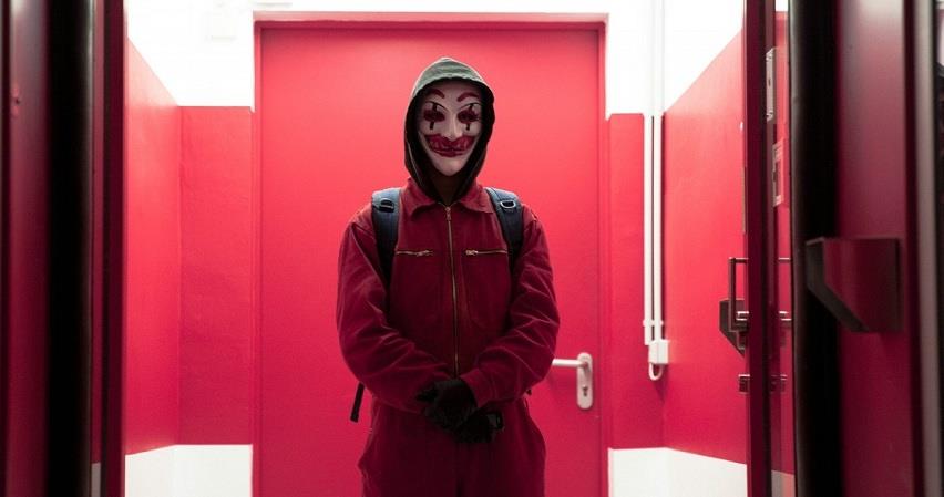 Кто я (Германия) 2014 смотреть в 4K качестве онлайн