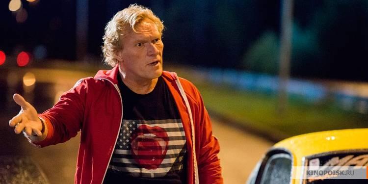 Скандинавский форсаж (Норвегия) смотреть в хорошем качестве