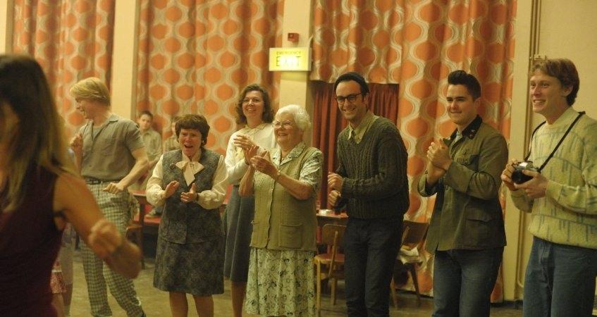 Гордость) (2014) смотреть онлайн бесплатно в хорошем качестве