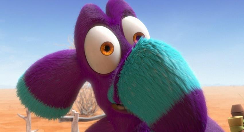 Фильм Упс Ной уплыл! смотреть онлайн в хорошем качестве бесплатно