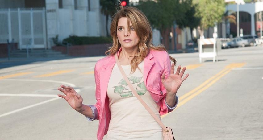 Фильм Моя девушка - зомби (2014) в 4K UHD и HD смотреть онлайн бесплатно