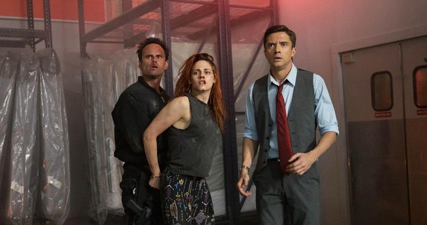 Смотреть Фильм Ультраамериканцы (США) 2015 в хорошем качестве онлайн