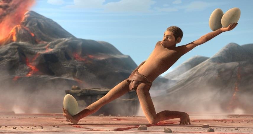 Эволюция (Франция) 2015 смотреть полностью без перерыва