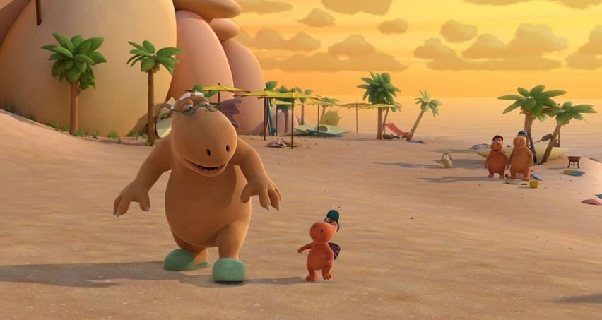 Фильм Кокоша - маленький дракон 2014 смотреть онлайн бесплатно в хорошем качестве