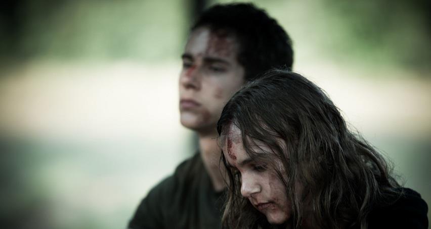 Реверс 666 (США) полностью в хорошем качестве и бесплатно