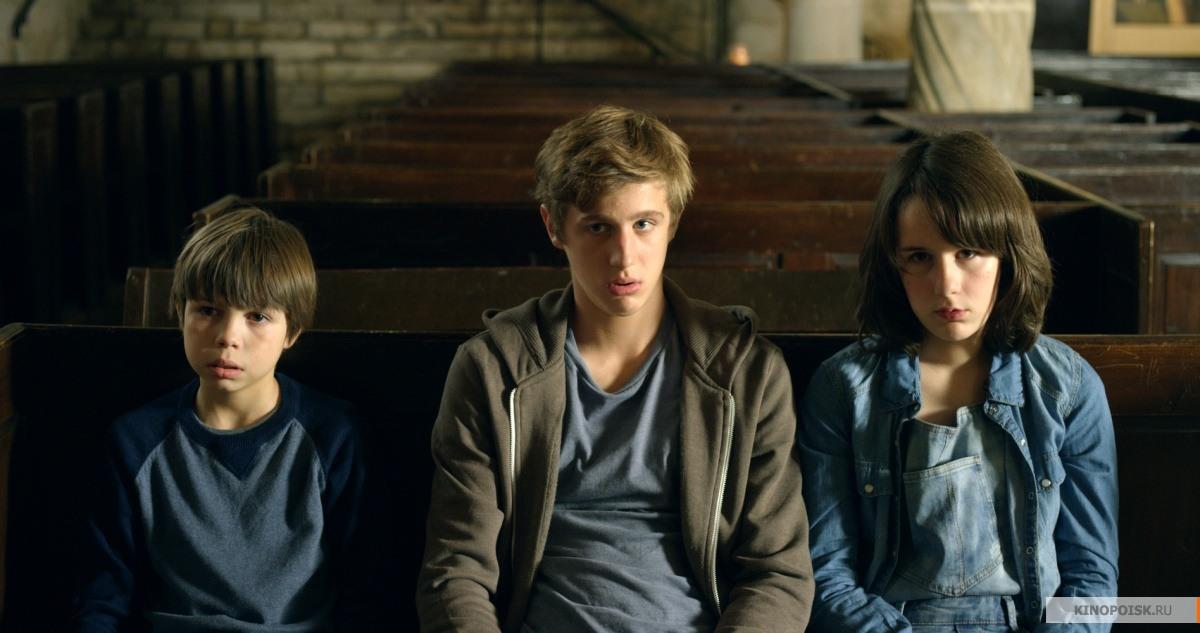 Фильм Любовь вразнос (0 сезон) смотреть в HD | 2015