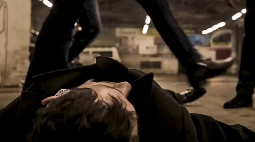 Смотреть Фильм Решала 2 (Россия) в хорошем качестве HD