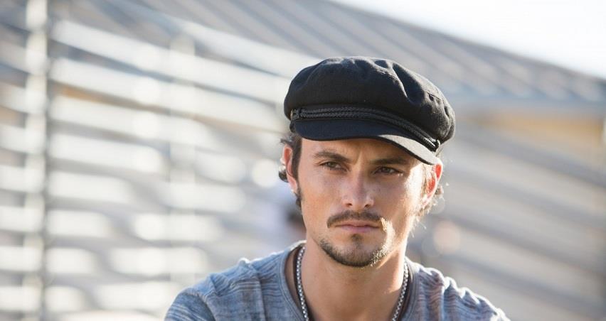 Cмотреть Фильм 128 ударов сердца в минуту (Великобритания) 2015 онлайн бесплатно