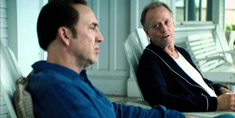 Фильм Беглец смотреть онлайн