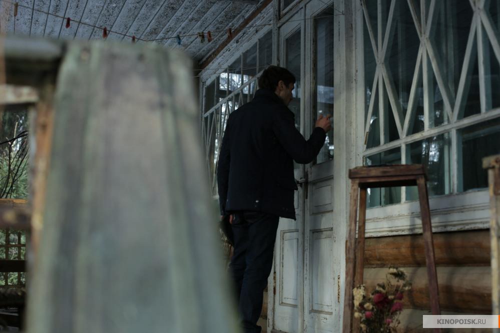 Пиковая дама: Черный обряд (Россия) 2015 смотреть онлайн бесплатно