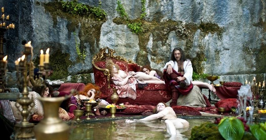 Фильм Страшные сказки (Италия) 2015 онлайн в качестве 1080p