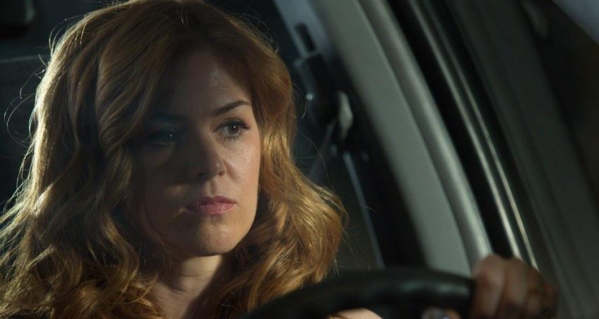 Cмотреть Фильм Видения (США) 2015 онлайн бесплатно