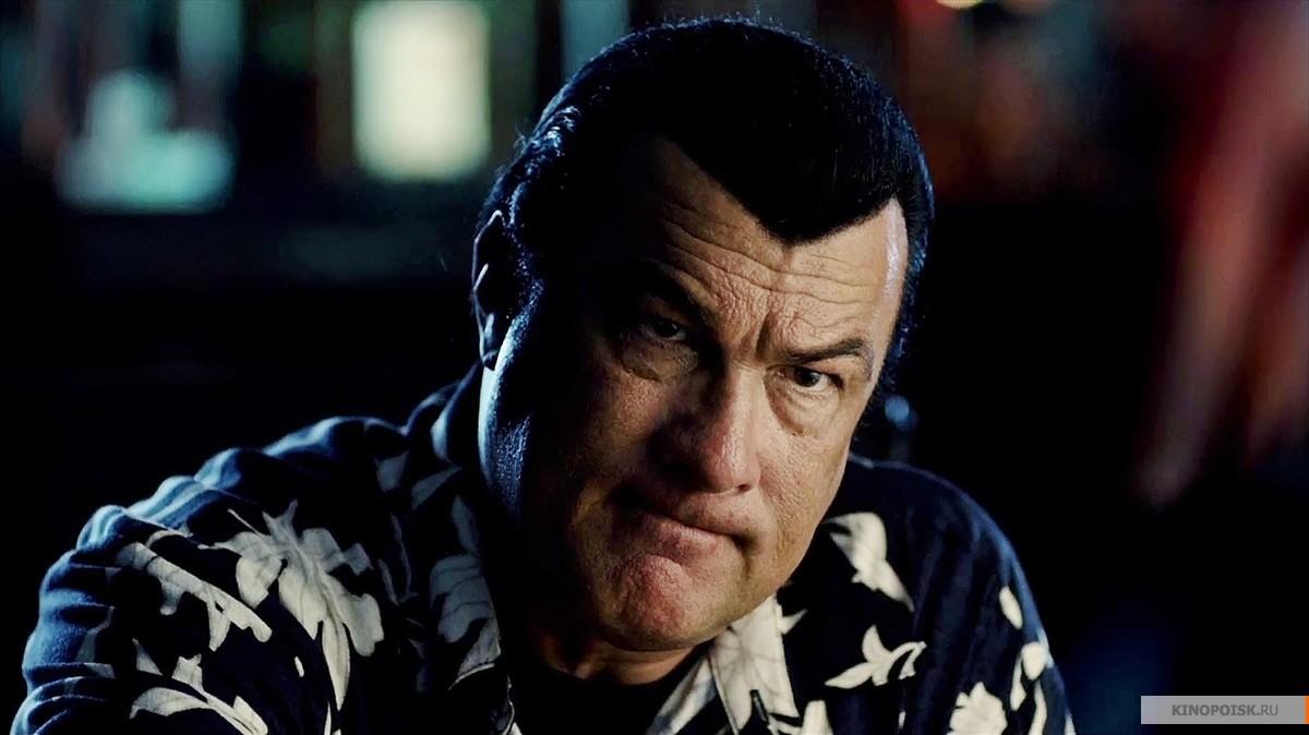 Фильм Двойная игра (2014) онлайн