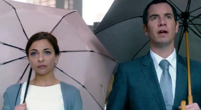 Сюрприз (2015) смотреть онлайн бесплатно в хорошем качестве