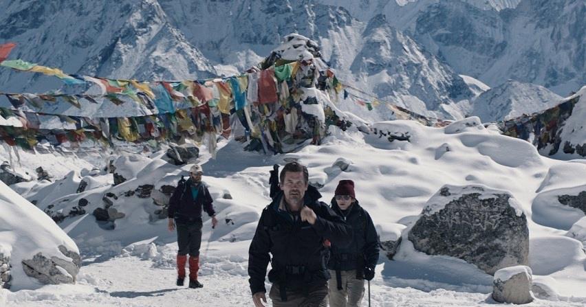 Смотреть фильм Эверест (США) HD 1080, 4K