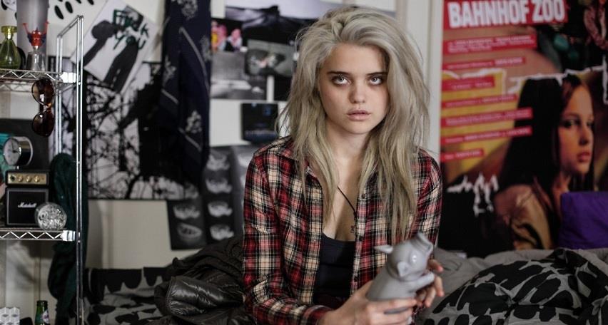 Зеленый ад (США) 2013 смотреть онлайн на телефоне бесплатно