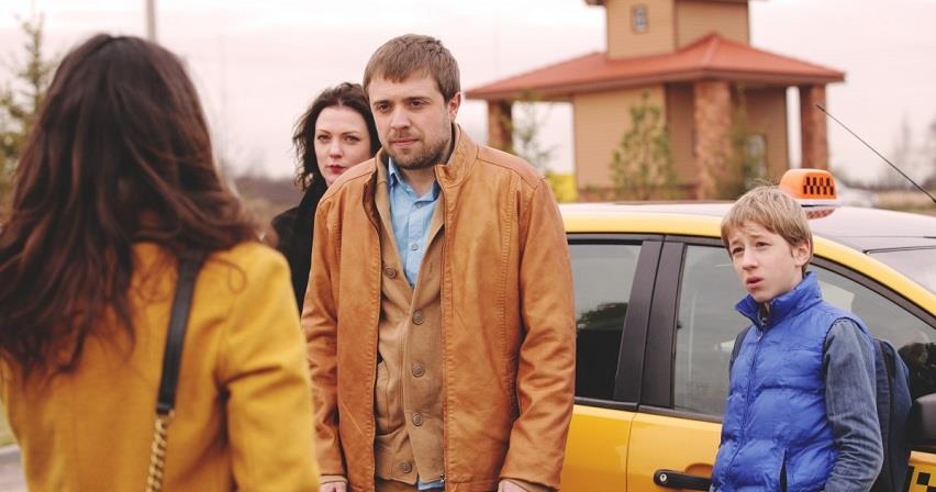 Переводчик (Россия) полностью в хорошем качестве и бесплатно