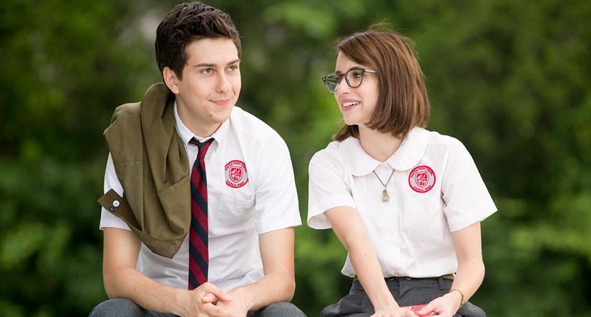 Фильм Эшби (2015) смотреть бесплатно в хорошем качестве