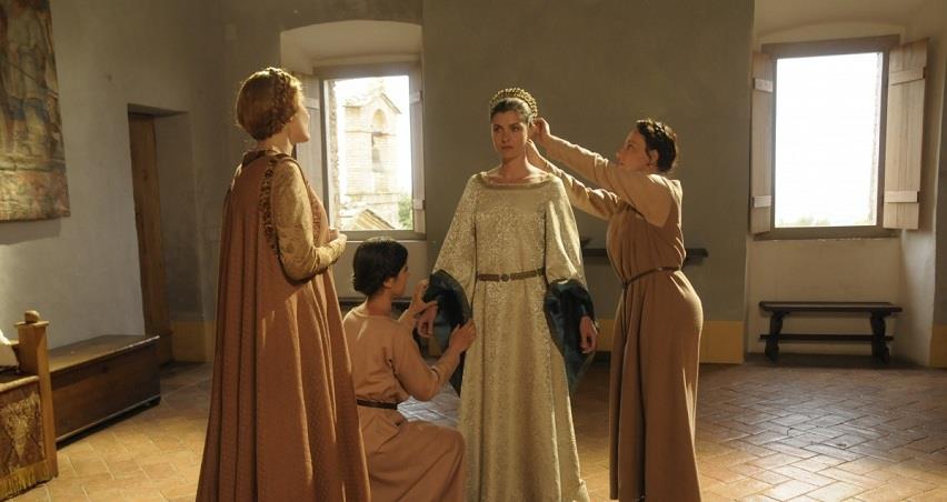 Смотреть Фильм Декамерон (Италия) бесплатно и без рекламы