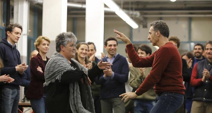 Смотреть Фильм Моя мама (Италия) 2015 в хорошем качестве онлайн