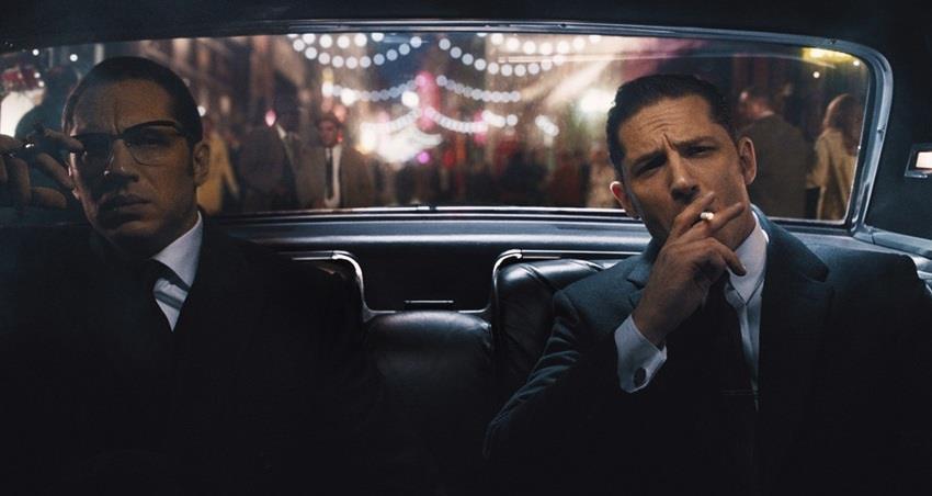 Легенда (Великобритания) 2015 смотреть онлайн в хорошем качестве