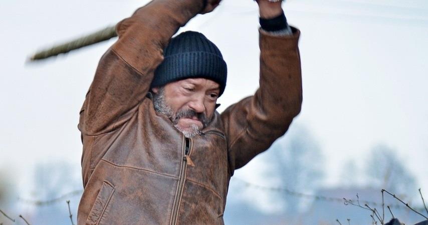 Фильм Воин (Россия) в хорошем качестве 1080 Full HD