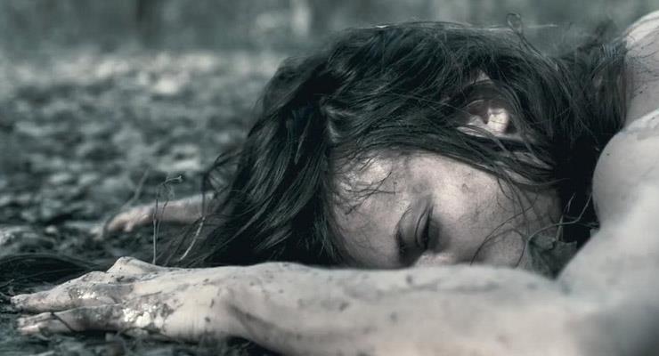 Я плюю на ваши могилы 3 (США) смотреть в хорошем качестве