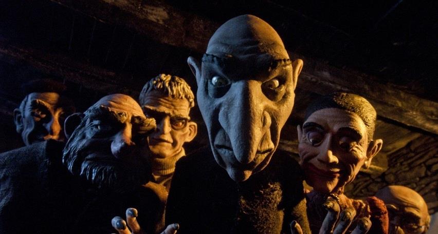 Апостол (Испания) смотреть онлайн без рекламы