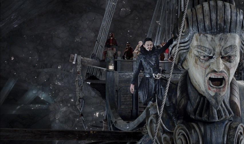 Фильм Пэн: Путешествие в Нетландию 2015 смотреть онлайн в качество 1080 HD или 4K