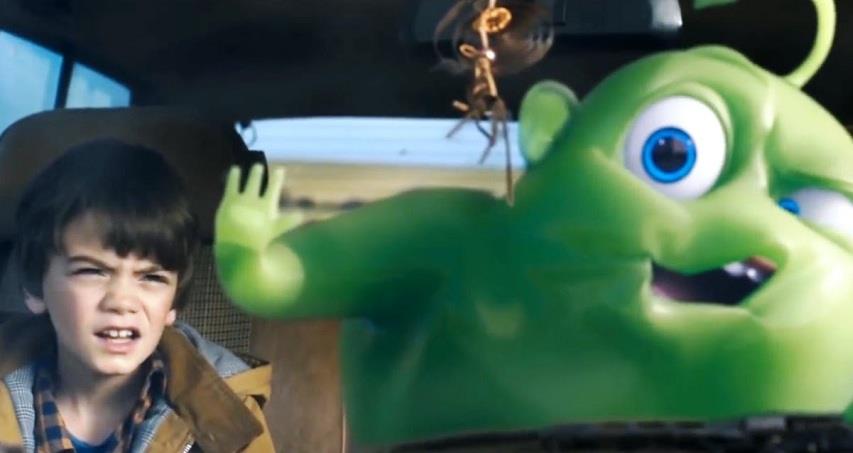 Смотреть Фильм Ловушка для привидения (Германия) 2015 в хорошем качестве онлайн