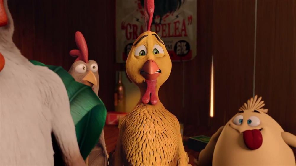 Фильм Крутые яйца (2015) смотреть бесплатно в хорошем качестве