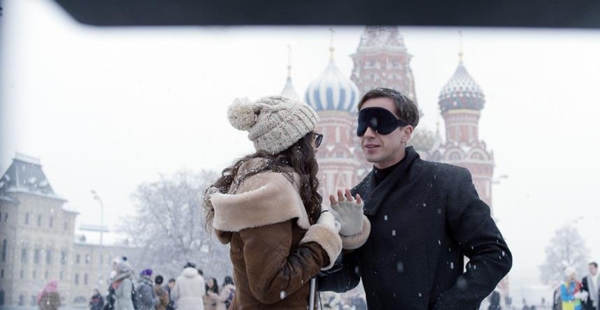 Смотреть Без границ (2015) онлайн бесплатно и без смс