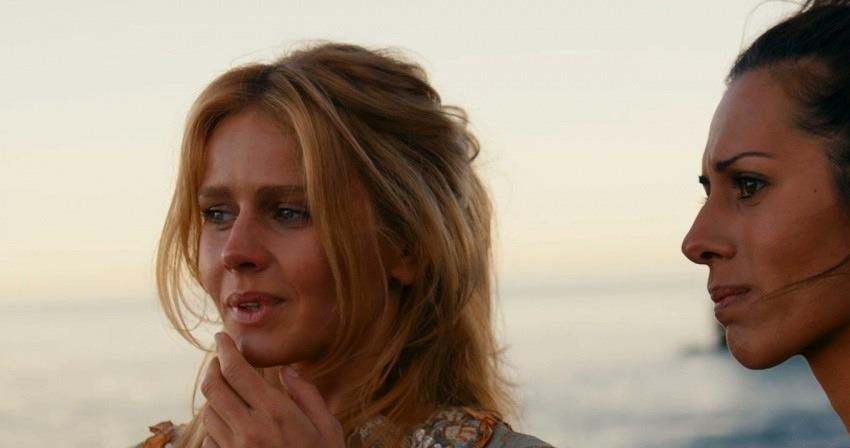 Фильм Война полов (2015) смотреть онлайн бесплатно