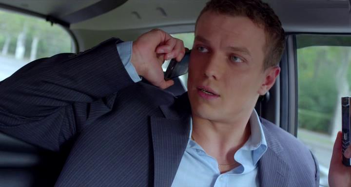 Смотреть Фильм Смайлик (Россия) бесплатно и без рекламы