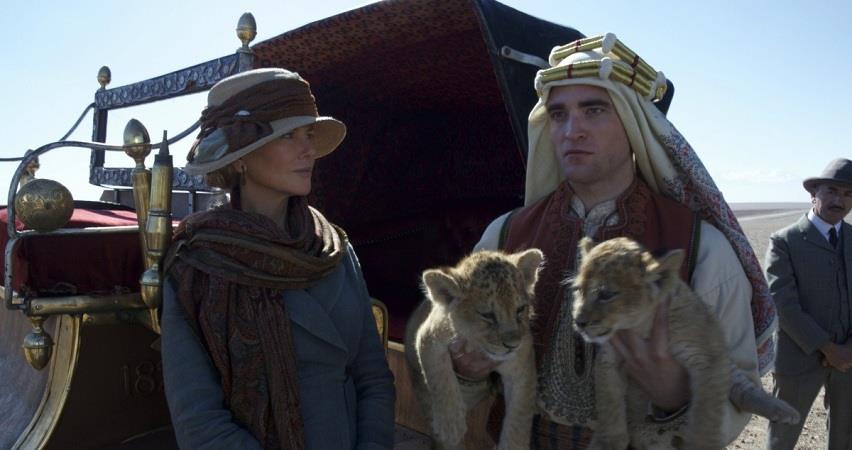 Королева пустыни (США) 2015 смотреть онлайн в хорошем качестве