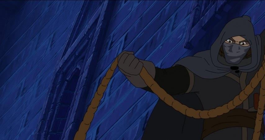 Фильм Крепость (2015) смотреть бесплатно онлайн