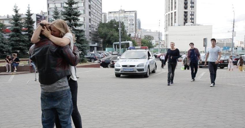 Фильм Неуловимые: Последний герой (Россия) в хорошем качестве 1080 Full HD