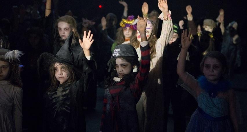 Врата тьмы (Канада) смотреть онлайн без рекламы