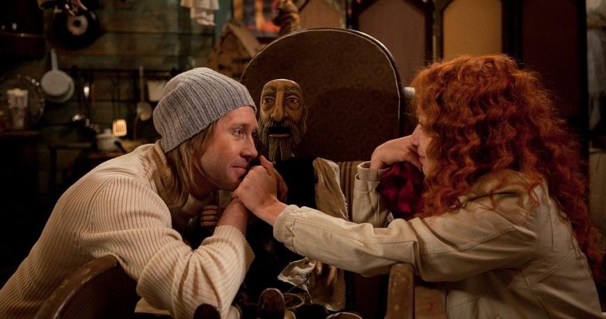 Смотреть фильм Синдром Петрушки (Россия) HD 1080, 4K