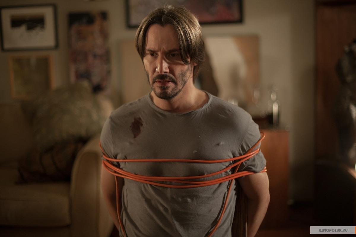 Кто там (Чили) 2015 смотреть в 4K качестве онлайн