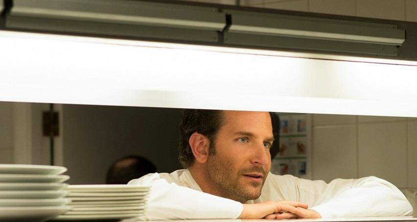 Шеф Адам Джонс (США) смотреть онлайн без рекламы