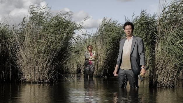 Смотреть Фильм Шнайдер против Бакса (Нидерланды) в отличном качестве