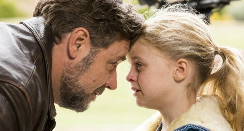 Cмотреть Фильм Отцы и дочери (США) 2015 онлайн бесплатно