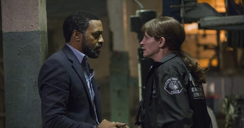 Смотреть фильм Тайна в их глазах (США) HD 1080, 4K