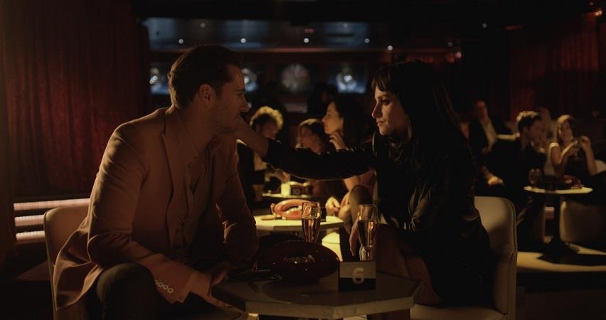 Фильм Ма Ма (0 сезон) | 2015