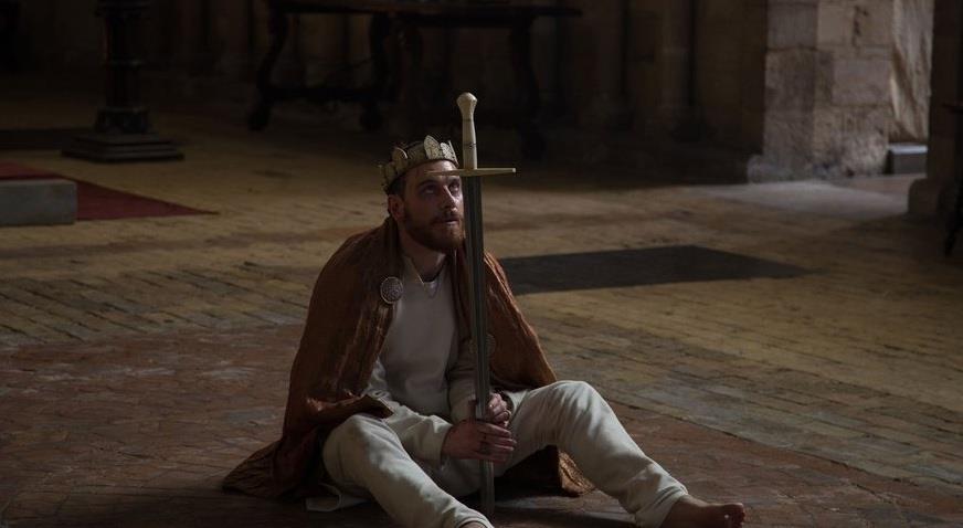 Смотреть Фильм Макбет (Великобритания) 2015 в хорошем качестве онлайн